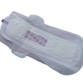 Хлопковая мягкая гигиеническая салфетка для ночного использования с множественной защитой от протечек